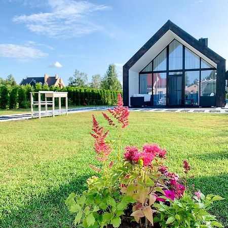 Harmony Design And Vacation House Bigaunciems Exterior photo
